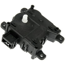 Dorman 604-876 HVAC Blend Door Actuator for Specific Honda Models Fits select: 2010-2011 HONDA ACCORD CROSSTOUR, 2012-2015 HONDA CROSSTOUR EXL