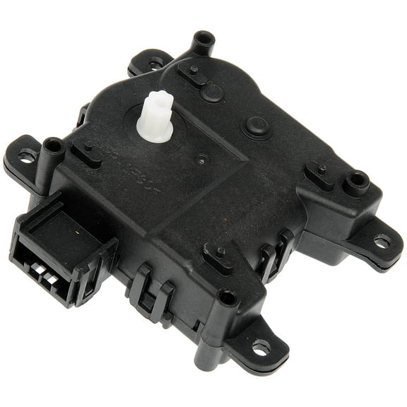 Dorman 604-876 HVAC Blend Door Actuator for Specific Honda Models Fits select: 2010-2011 HONDA ACCORD CROSSTOUR, 2012-2015 HONDA CROSSTOUR EXL