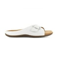 thumbnail image 3 of Strive Women's Gavi II Sandal White - 23360W, 3 of 3