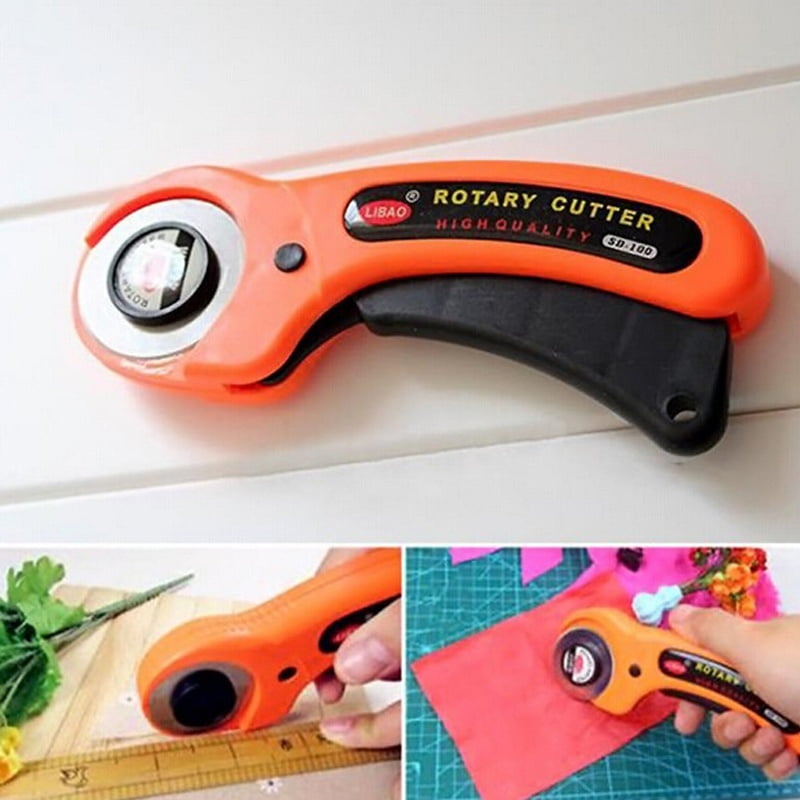 best rotary cutter for deco mesh