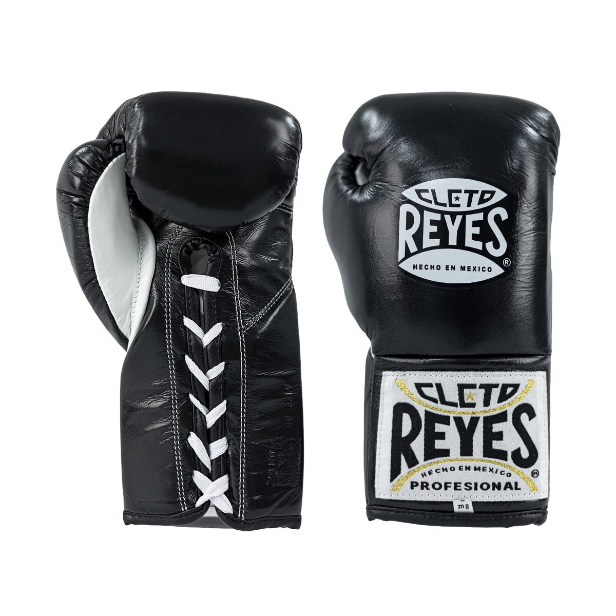 使用1回　美品　REYES 8oz GLOBE Cleto Reyes Professional Boxing Gloves for Men and Women