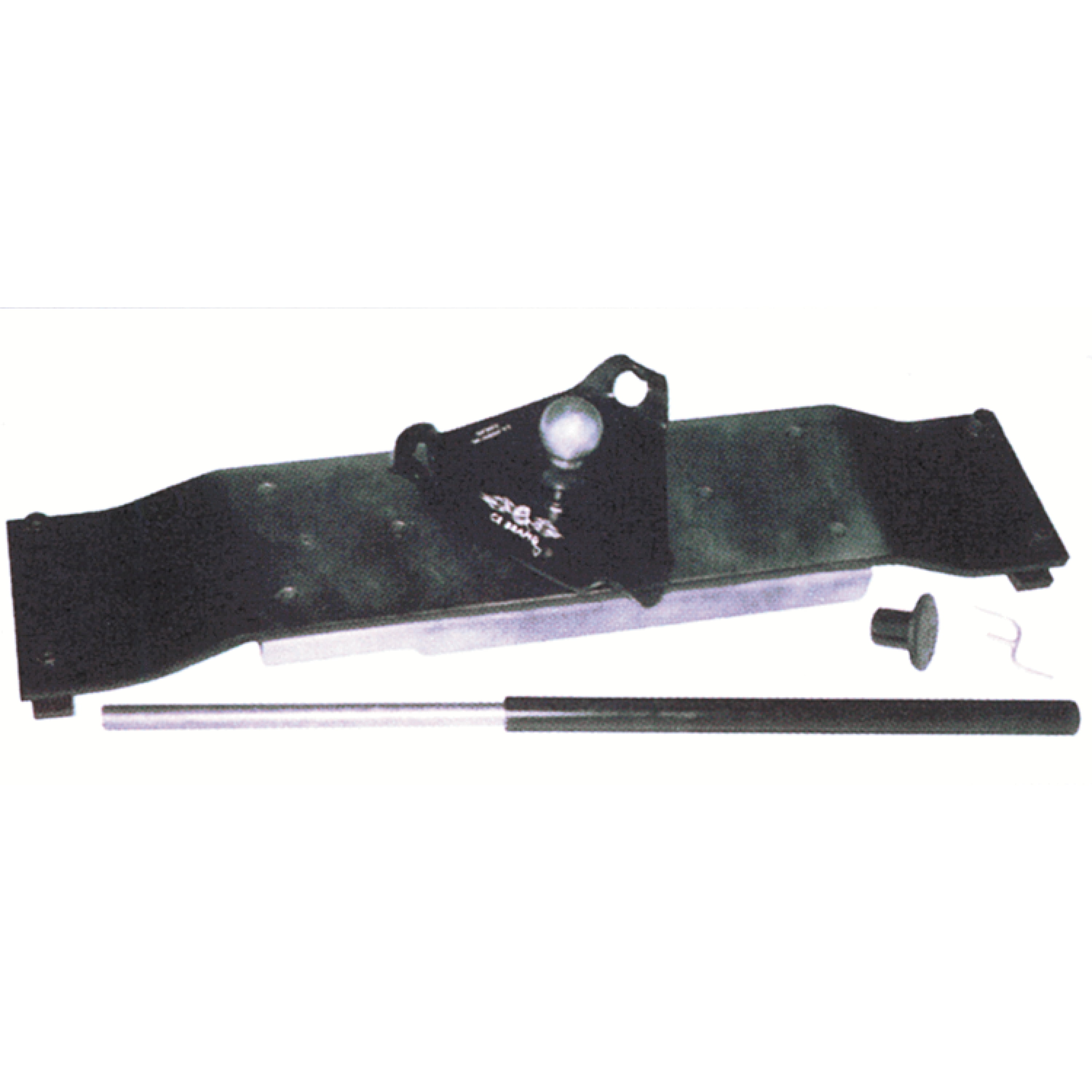 INSTALL KIT, FREE RIDE/RAIL RIDER, FORD FT11FT14, BEDRAILONLY