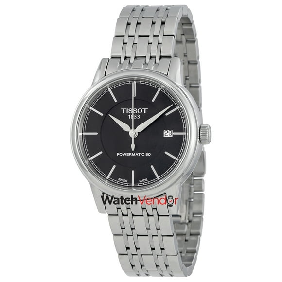 Tissot T Classic Powermatic Automatic Men's Watch T0854071105100