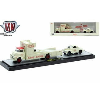 M2 Machines Auto-Lift Release 26 - 1978 Dodge Adventurer 150