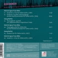 thumbnail image 2 of Dora Szilagyi - Begegnungen - Encounters - Music & Performance - CD, 2 of 2