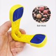 thumbnail image 5 of NIBOLOG Bait Mold Fish Food Making Feeding Tool Potable Carp Fishing Bait Ball Shaper Fishing Tool, 5 of 8