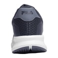 thumbnail image 4 of Tenis Fila Eletrico para Hombre 1RM02905-771 azul marino 27, 4 of 5