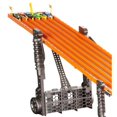 thumbnail image 3 of Mattel Hot Wheels Super 6-Lane Raceway Track w/ 6 Race Cars | V1983, 3 of 7
