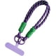 thumbnail image 1 of Cordones para teléfono celular xinyu correas de muñeca universales para teléfono con pestaña de sujeción, 1 of 7