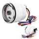 thumbnail image 5 of Medidor de tacómetro de puntero, tacómetro de puntero de 52 mm y 6 K, tacómetro marino, medidor de RPM, tacómetro de primera línea, 5 of 9