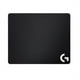 thumbnail image 1 of Alfombrilla de ratón rígida para juegos Logitech G440 de alta resolución (negro, 280 mm x 340 mm x 1 mm), 1 of 5