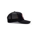 thumbnail image 3 of Knite Gorra Barn Red Trucker Agro Diseño Campirano Malla Transpirable, 3 of 4