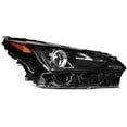 thumbnail image 6 of Headlights Assembly For 2018-2021 Lexus NX300 NX300h w/Projector Right Side, 6 of 8