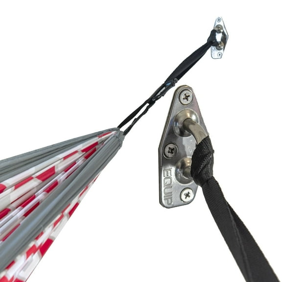 Equip Indoor Hanging Kit - Metal