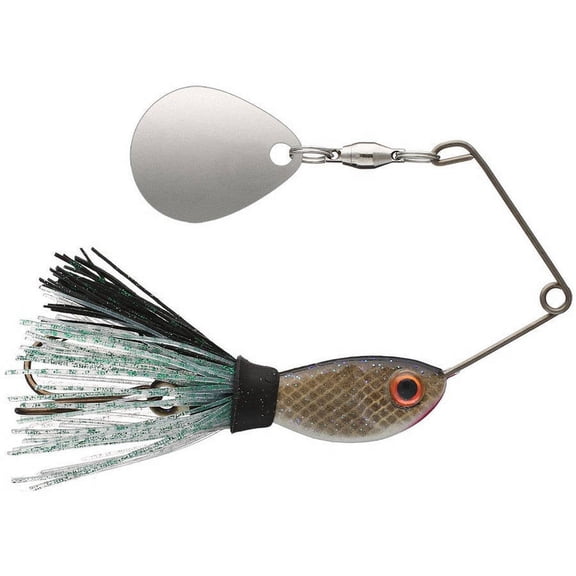 Strike King's Rocket Shad