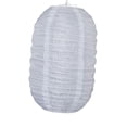 thumbnail image 1 of Pantalla de lámpara clásica impermeable para exteriores, ideal para porche, jardín y camping. 24 cm x 40 cm, 1 of 6