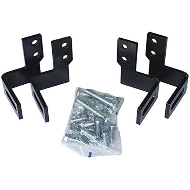 Kit de Soportes para Bastidor Demco 8552001 para Ford Super Duty