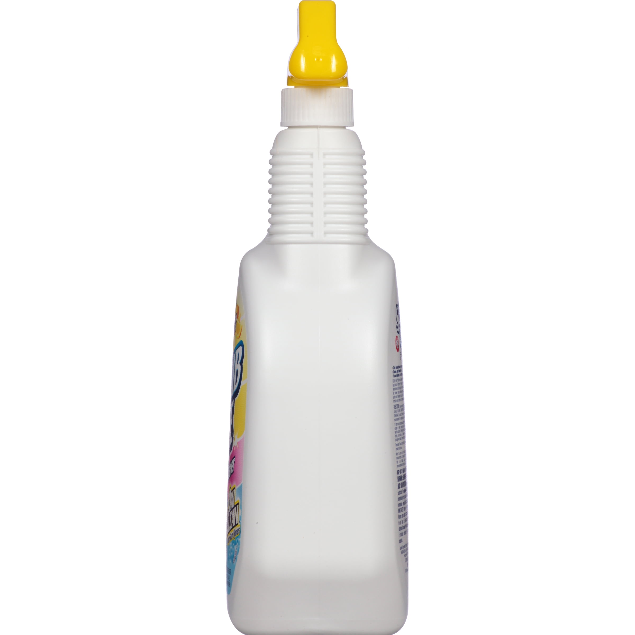 Scrub Free Bathroom Cleaner plus OxiClean 38.4 fl. oz. Spray Bottle