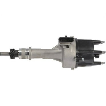 Ignition Distributor - Compatible with 1986 - 1992 Ford Ranger 2.9L V6 1987 1988 1989 1990 1991