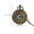 thumbnail image 2 of AURARMLET 2Ud De Bolsillo Estilo Steampunk Con Material Para, 2 of 8