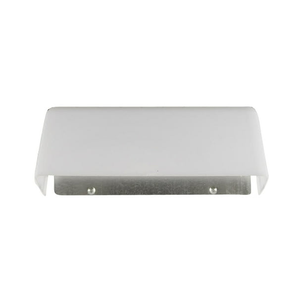 ForeverPRO SNTK7504000 Light Lens for Broan Range Hood 949658