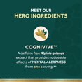 NEURIVA Ultra Decaffeinated Clinically Tested Nootropic Brain