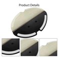 thumbnail image 5 of Mop Holder and Mop Cloth for Q8 MAX Vacuum Cleaner Parts, 5 of 5