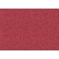 thumbnail image 1 of Ahgly Company Indoor Rectangle Patterned Ferrari Red Area Rugs, 2' x 5', 1 of 6