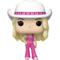 thumbnail image 2 of Funko Pop! Movies: Barbie - Western Barbie, 2 of 5