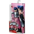 thumbnail image 3 of NEW Miraculous Ladybug MARINETTE Fashion 10.5” Doll Playmates, 3 of 3
