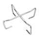 thumbnail image 3 of Soporte para olla de cocina shamjiam hierro fundido plegable Plata, 3 of 8