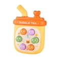 thumbnail image 4 of Juguete de juego de empuje rápido CUTICAT Copa naranja, 4 of 8