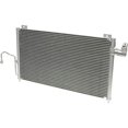 thumbnail image 2 of A/C Condenser -- Condenser Parallel Flow, 2 of 2