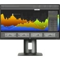 thumbnail image 3 of HP Business Z25n 25" WQHD LED LCD Monitor, 16:9, Black, 3 of 6