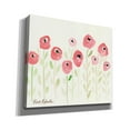 thumbnail image 2 of Epic Graffiti 'Cutie' by Kait Roberts, Canvas Wall Art, 30"x26", 2 of 2