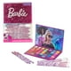 thumbnail image 1 of Paleta de sombras de ojos Townley Girl Barbie 35 pocillos con brochas, 1 of 9