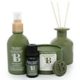 thumbnail image 5 of Better Homes & Gardens Essential Oil Infused Scented Room Spray, B Energized, 5 oz, 5 of 6