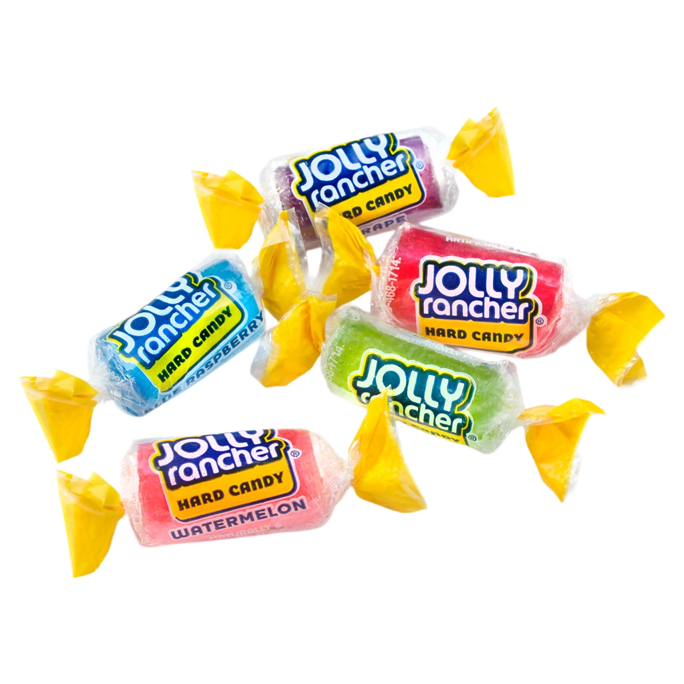 Product of Jolly Rancher Assorted Hard Candy, 5 lbs.