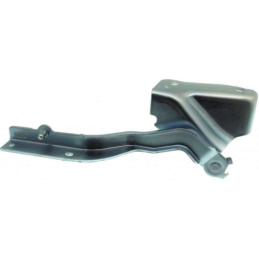 For Nissan Titan XD Hood Hinge 2016 2017 Driver Side | Regular Cab / SuperCrew Cab | NI1236184 | 65401EZ40A