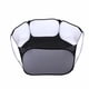 thumbnail image 1 of Parque Para Mascotas Valla Plegable Portátil Para Perros Gatos Animales Pequeños Duradera De Poliéster Para Interior Y Exterior Universal, 1 of 3
