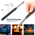 thumbnail image 2 of Encendedor Electrónico Bluelander Cuello Flexible Negro, 2 of 5