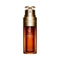 thumbnail image 1 of Clarins Double Serum | Anti-Aging | Visibly Firms, Smoothes and Boosts Radiance| 21 Plant Ingredients, Including Turmeric | All Skin Types, Ages and Ethnicities, 1 of 5
