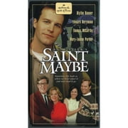 Saint Maybe (Full Frame)