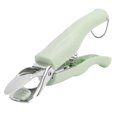 thumbnail image 2 of Herramienta de cocina, pinza para cuenco, pinza para cuenco de acero inoxidable, diseño fácil de usar, 2 of 13