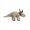 thumbnail image 4 of Peluche Dinosaurio Triceratops Importado Aurora, 4 of 4