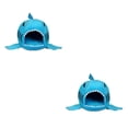 thumbnail image 3 of Cama para mascotas Methold Nido universal para Perro y gato Tamaño XXS XS S, 3 of 6