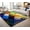 14, variant on Colorful Visual Printing Carpets for Living Room Bedroom Large Area Rug Luxury High-end Modern Home Anti-slip Floor Mat Hall Rug