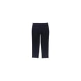thumbnail image 1 of Pantalones de vestir texturizados Marc New York para hombre azul 35 W x 32 L, 1 of 2