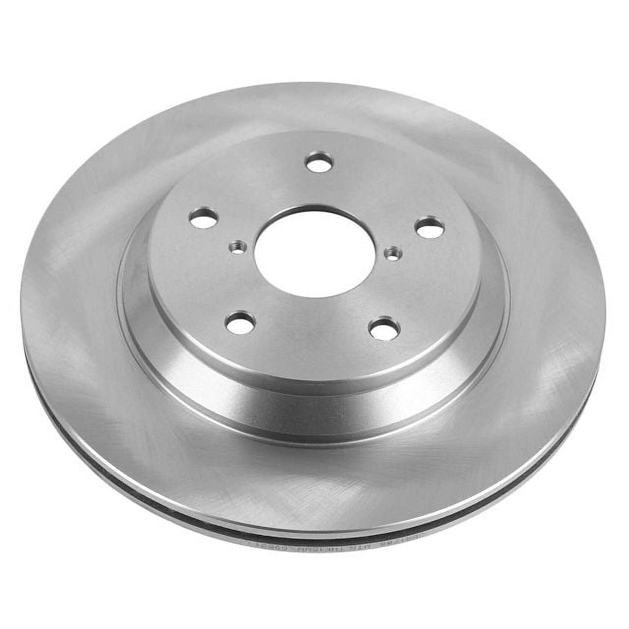 Power Stop Rear One Stock Replacement Brake Rotor JBR1788