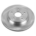 thumbnail image 2 of Power Stop Rear One Stock Replacement Brake Rotor JBR1788, 2 of 2